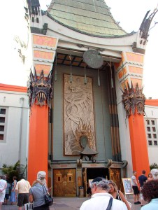 chinese theater